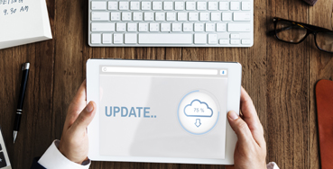 Cloud enablement