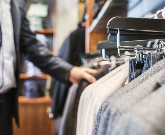 Textile Trading Company case study