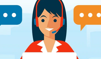 Dynamics Microsoft 365 for Customer Service
