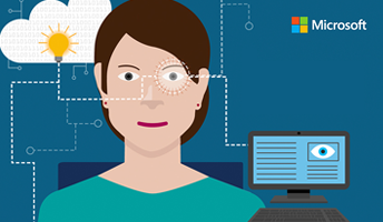 Leverage Microsoft AI Platform to Build Intelligent Software