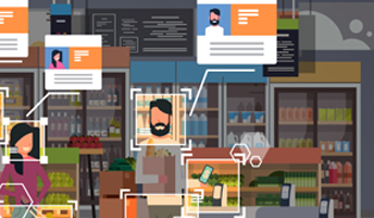 Grocery & Convenience Store Solutions from LS Retail