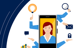 Reinvent Business Productivity with Microsoft Dynamics 365 & Office 365
