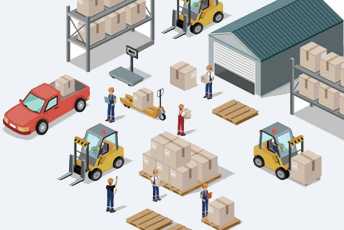 Infor Supply Chain Execution – Digitally Transform & Optimize Your Supply Chain Network
