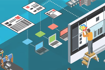 Loftware Print Server® The Most Advanced Enterprise Label Print Server in the World!