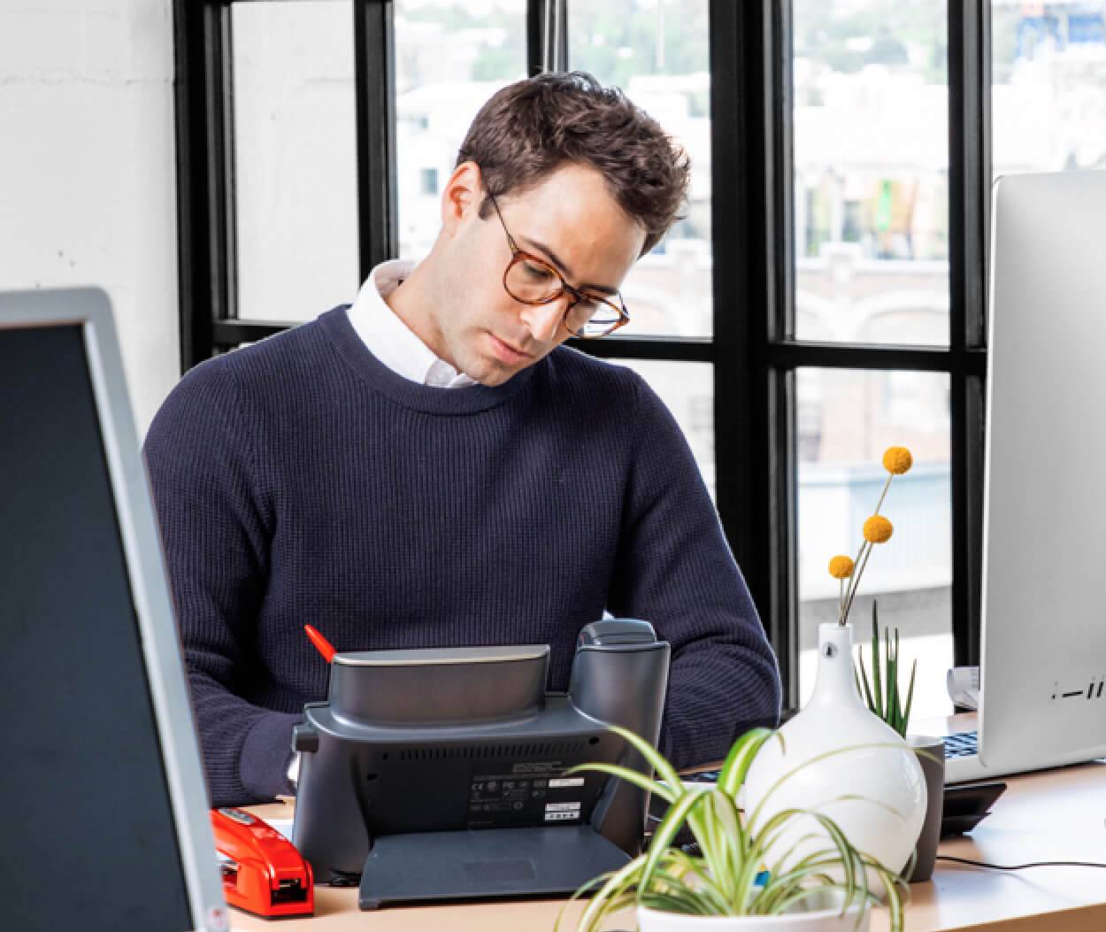 Microsoft Dynamics 365 Marketing