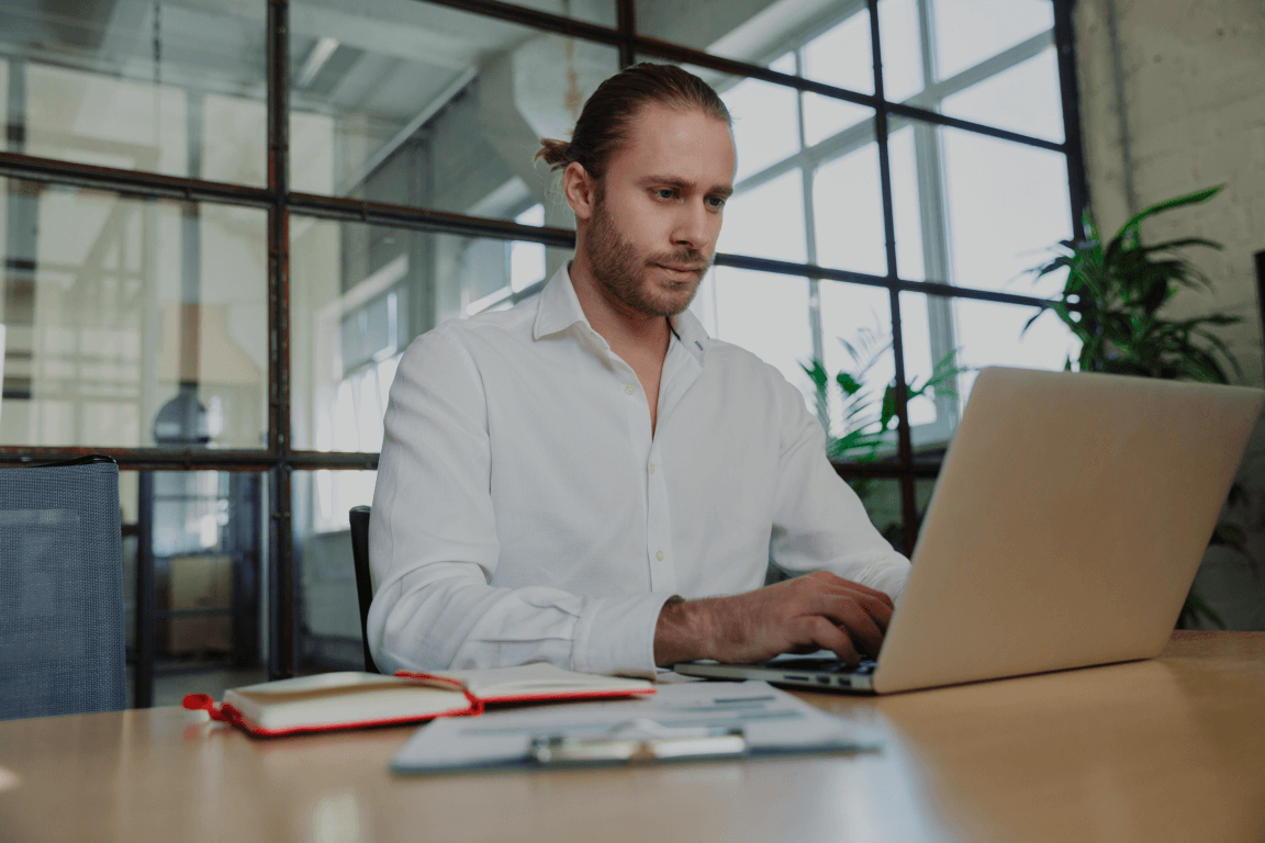 Enhanced Delivery Agility & Software Development Efficiency