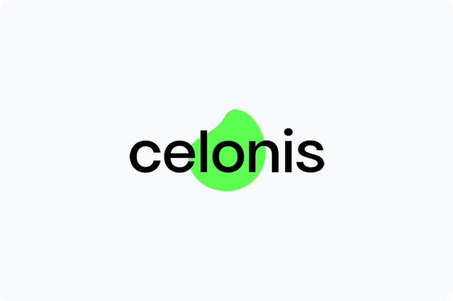 Celonis Logo