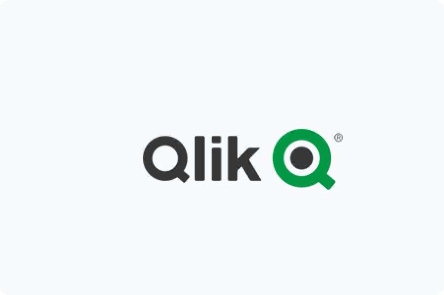 Qlik Logo