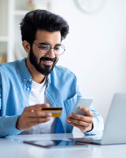 Are You Well Prepared for the Future of Banking & Financial Services?
