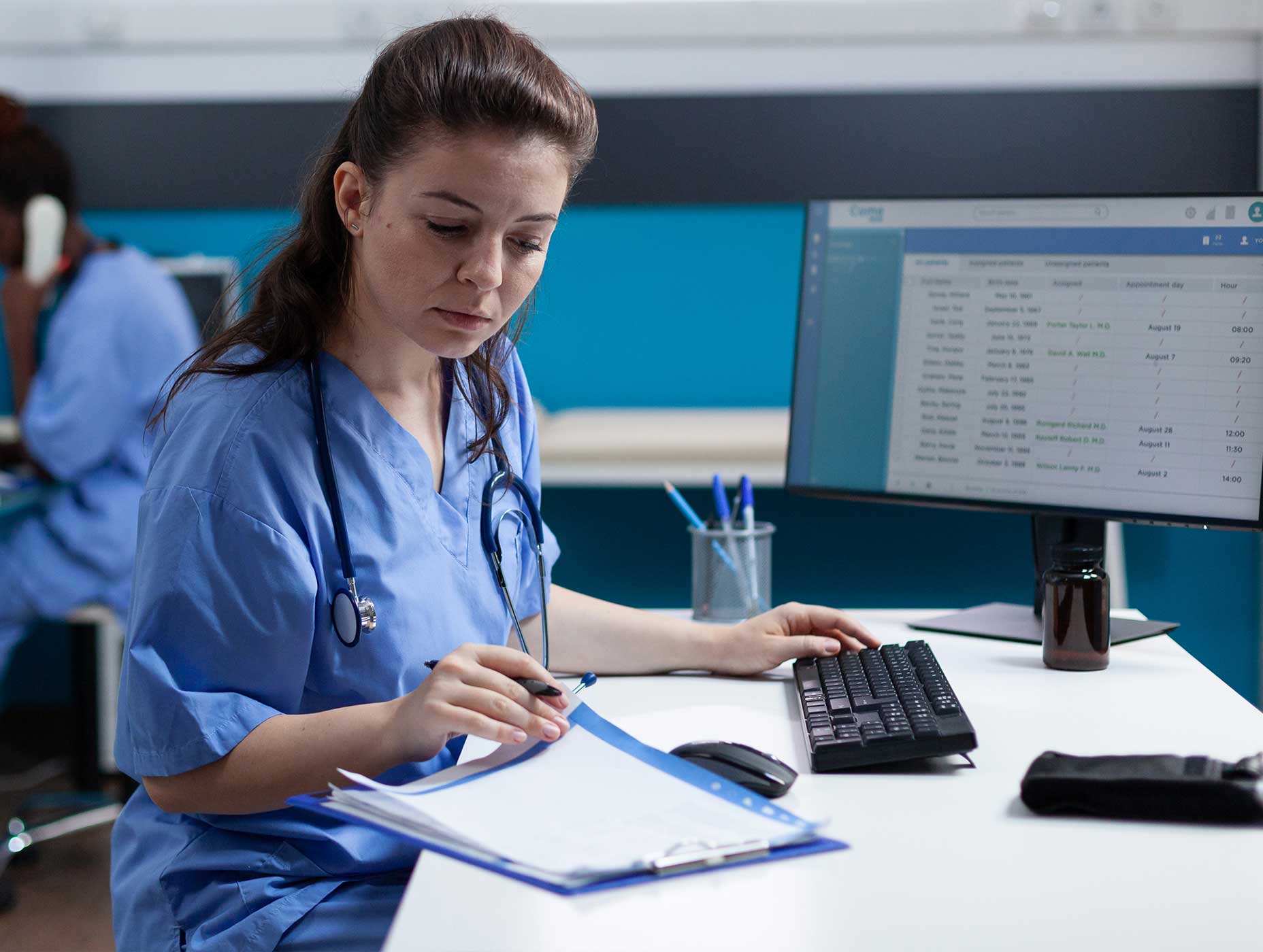 RCM Solutions in Anesthesia Medical Billing Processes