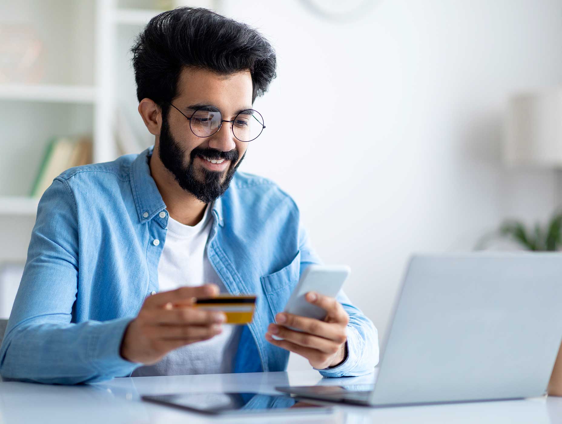 Are You Well Prepared for the Future of Banking & Financial Services?