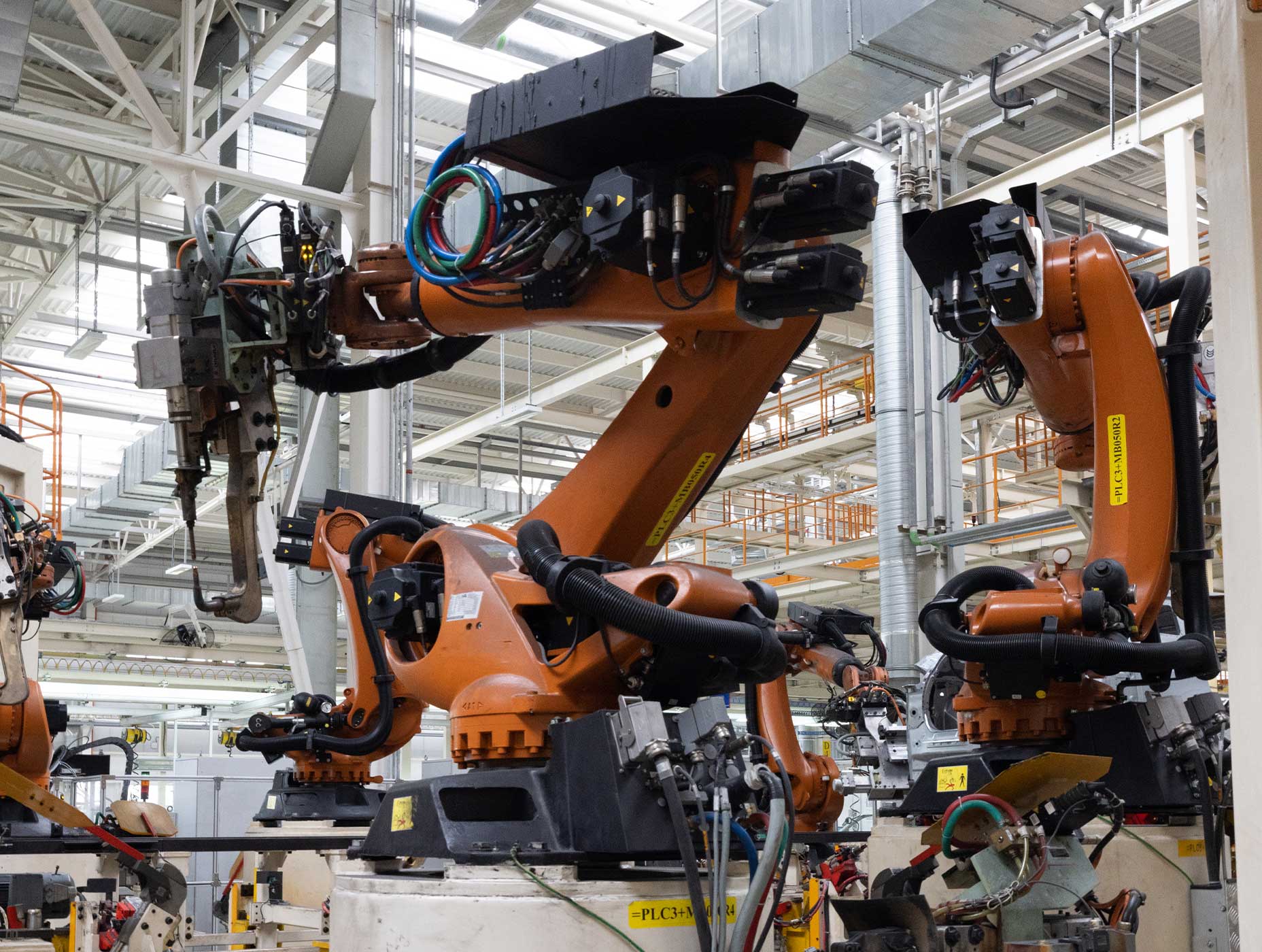 Robotic Process Automation