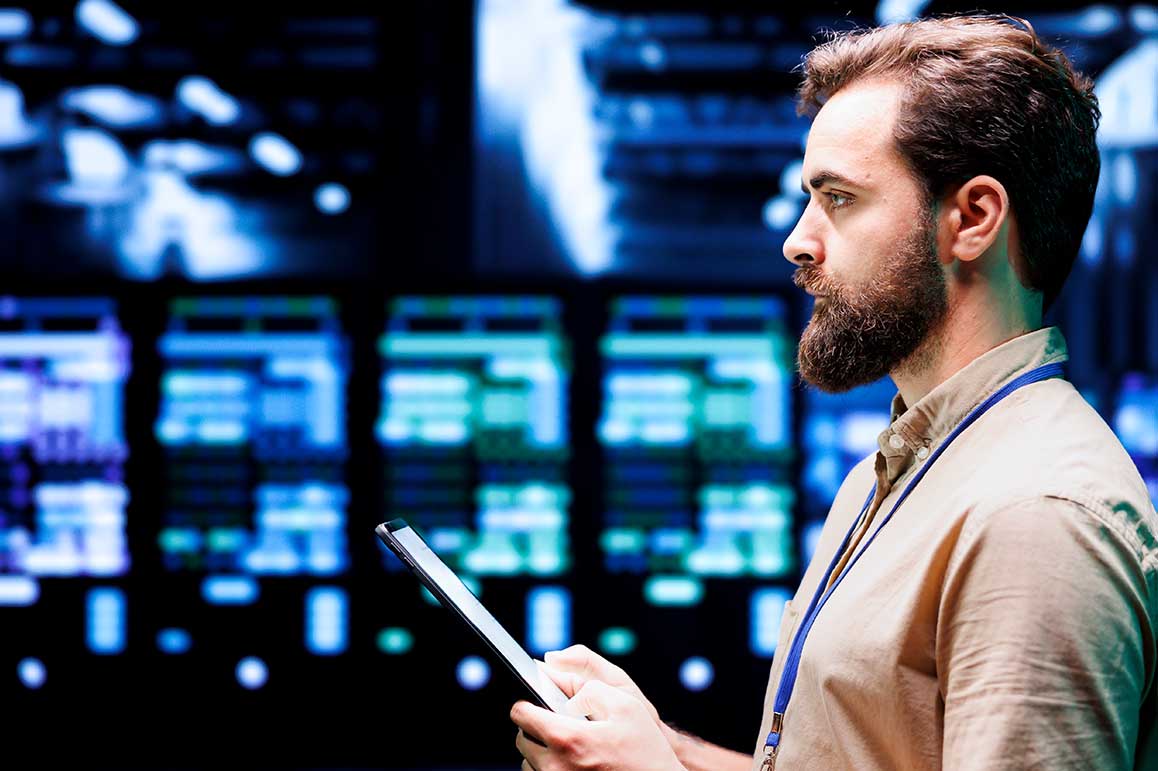 Cloud Enablement / SaaS Platform