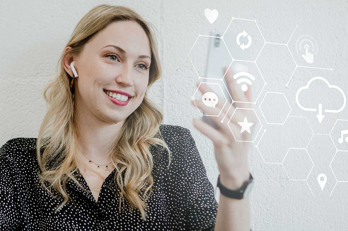 Digital Product Engineering for core network, VAS, OSS, and BSS