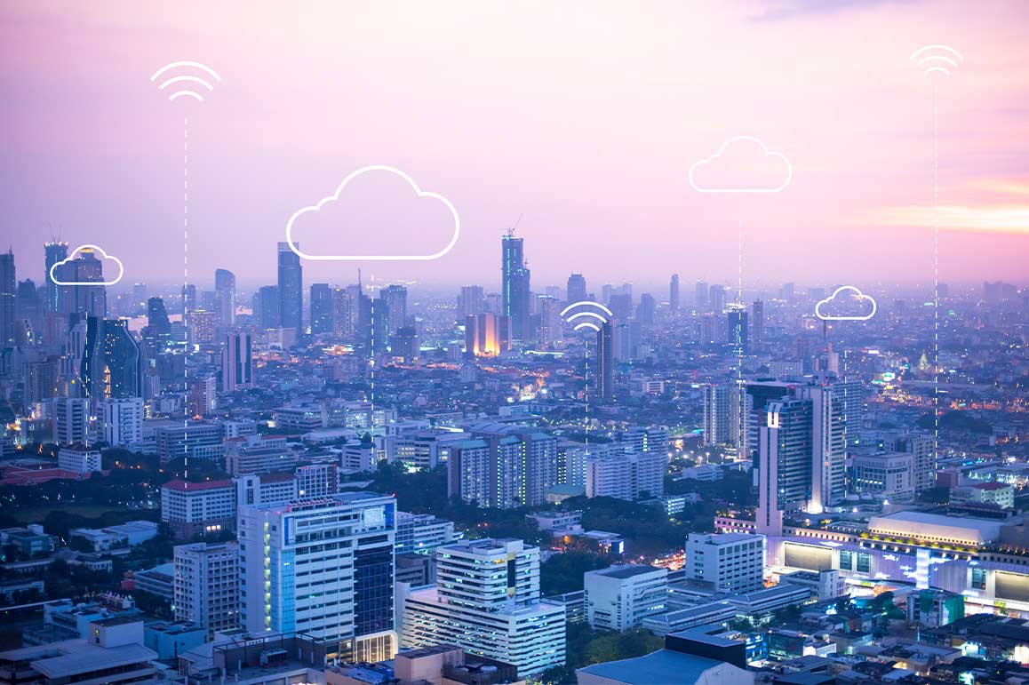 Cloud-native Network Function migration for VNF and bare metal solutions