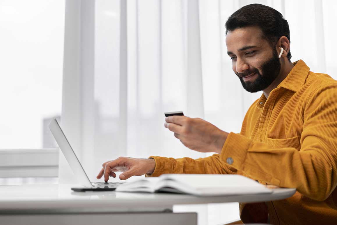 Digital Wallets and Loyalty Rewards