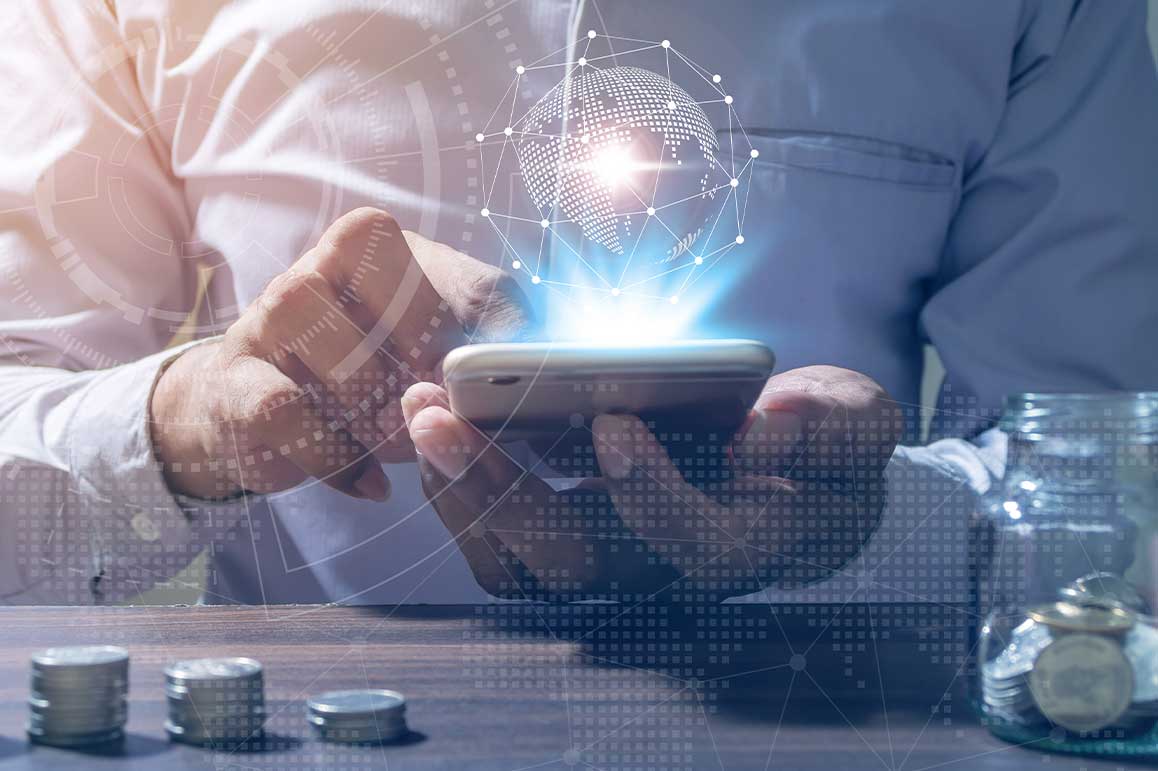 End-to-End Digital Lending Journey