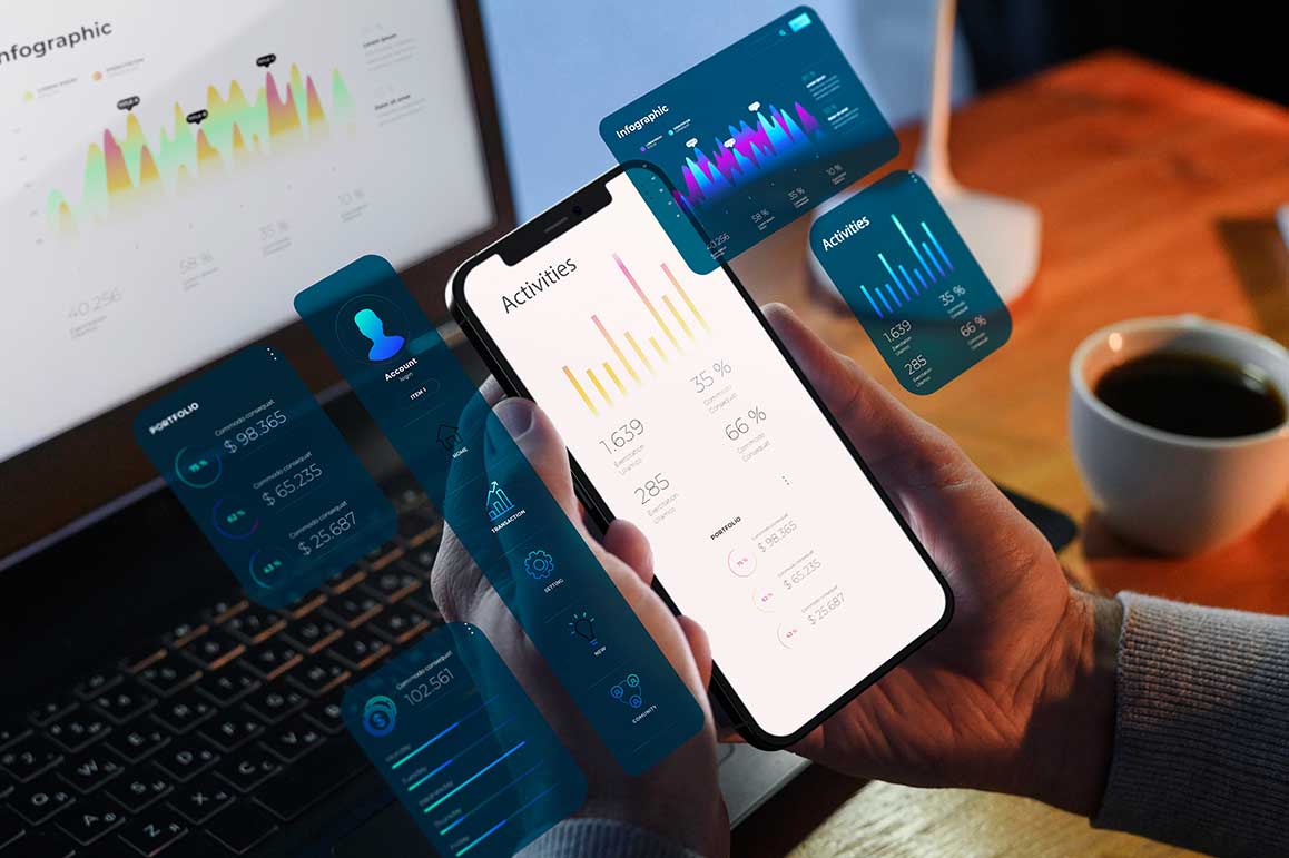 Omni-Channel Experience