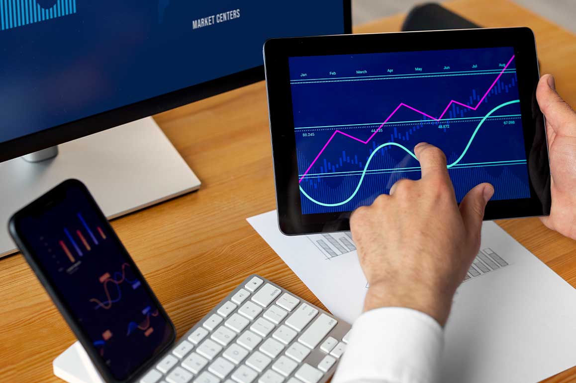 Digital Journey from Origination to Management
