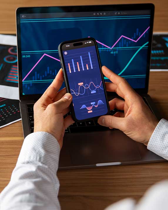 Digital Lending