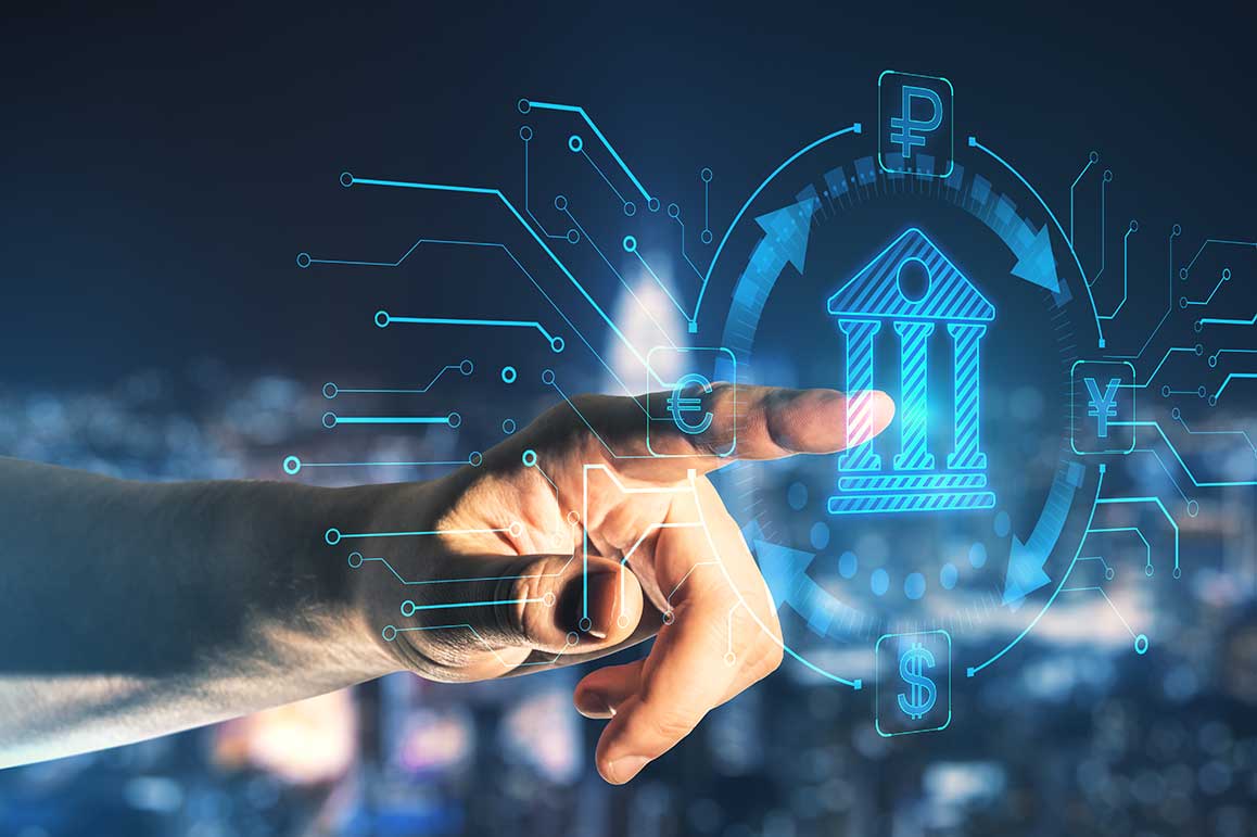 Payments and Billing Solutions