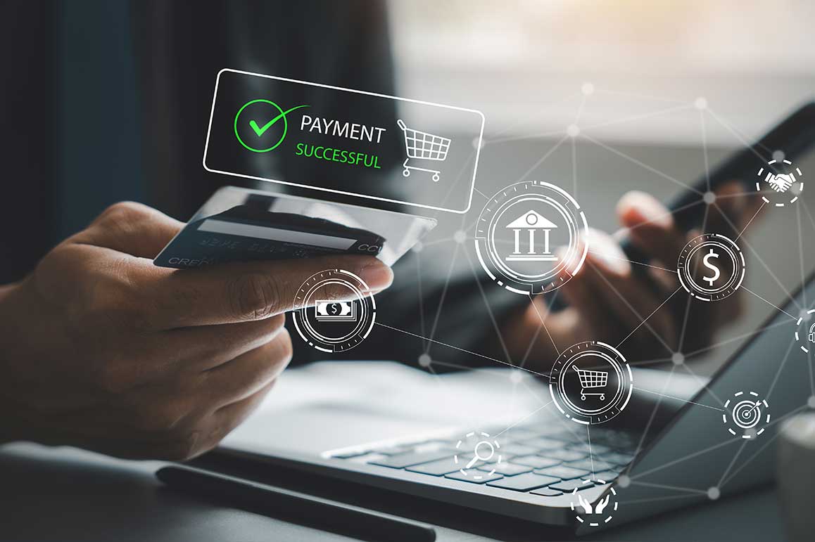 Secure Payment Solutions