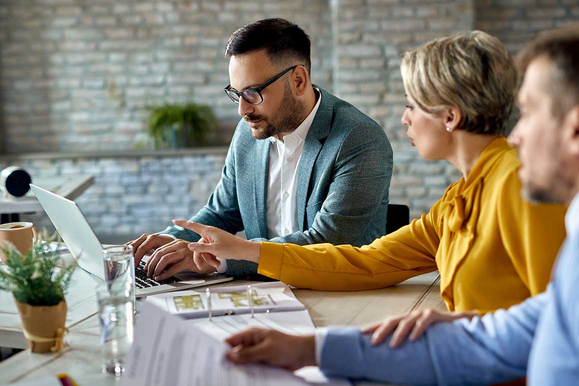 Digital Client On-boarding Solutions