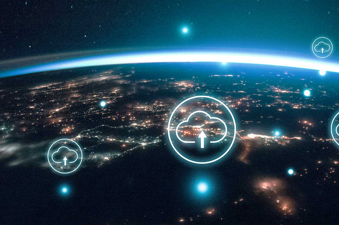 Cloud-native Network Function migration for VNF and bare metal solutions