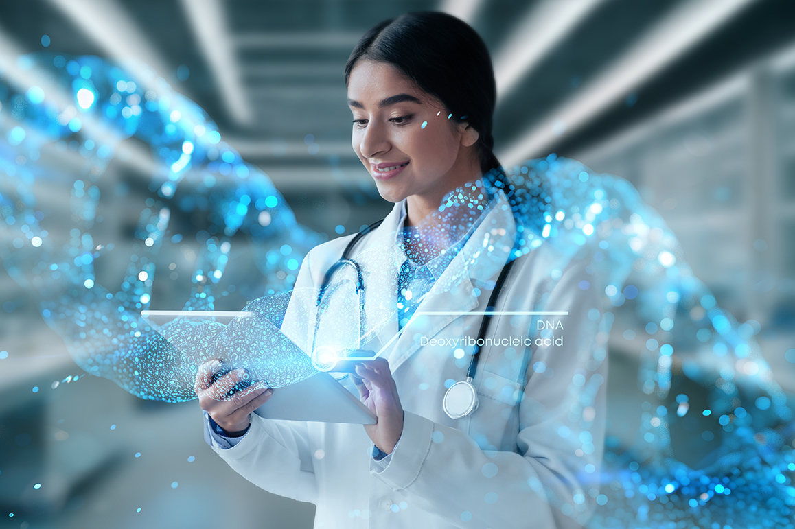 Predicting Chronic Diseases using AI-ML