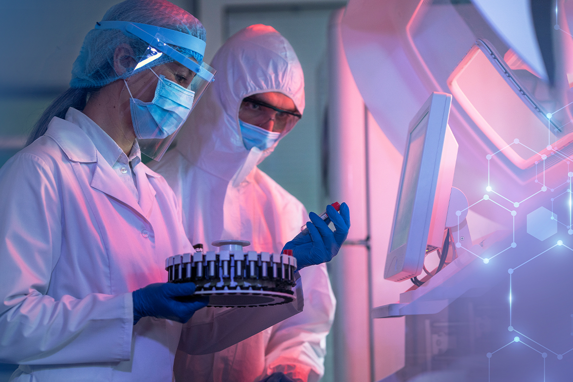 Bed and Therapeutic Surfaces Handling in Hospitals