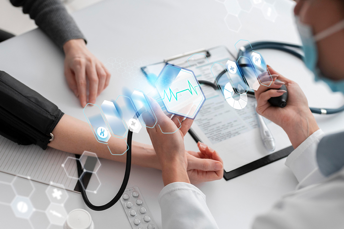 Device & Applications Integrations