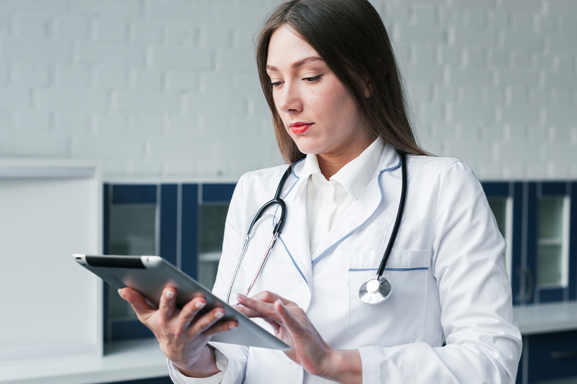 EHR, LIS, RIS & Labs Data Integration