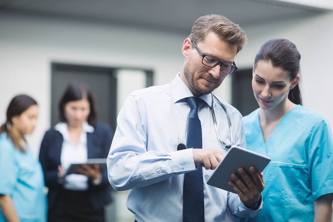 Fraud, Waste & Abuse (FWA) for Compliance