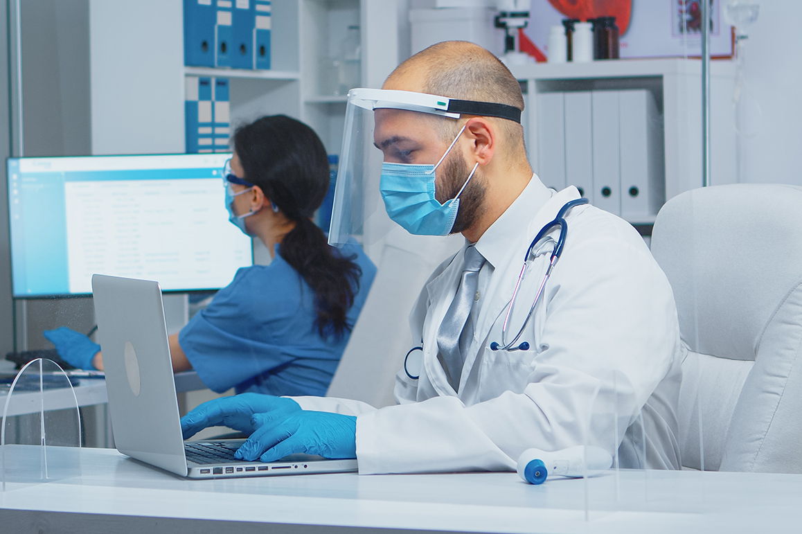Population Health Management & SDoH Reporting