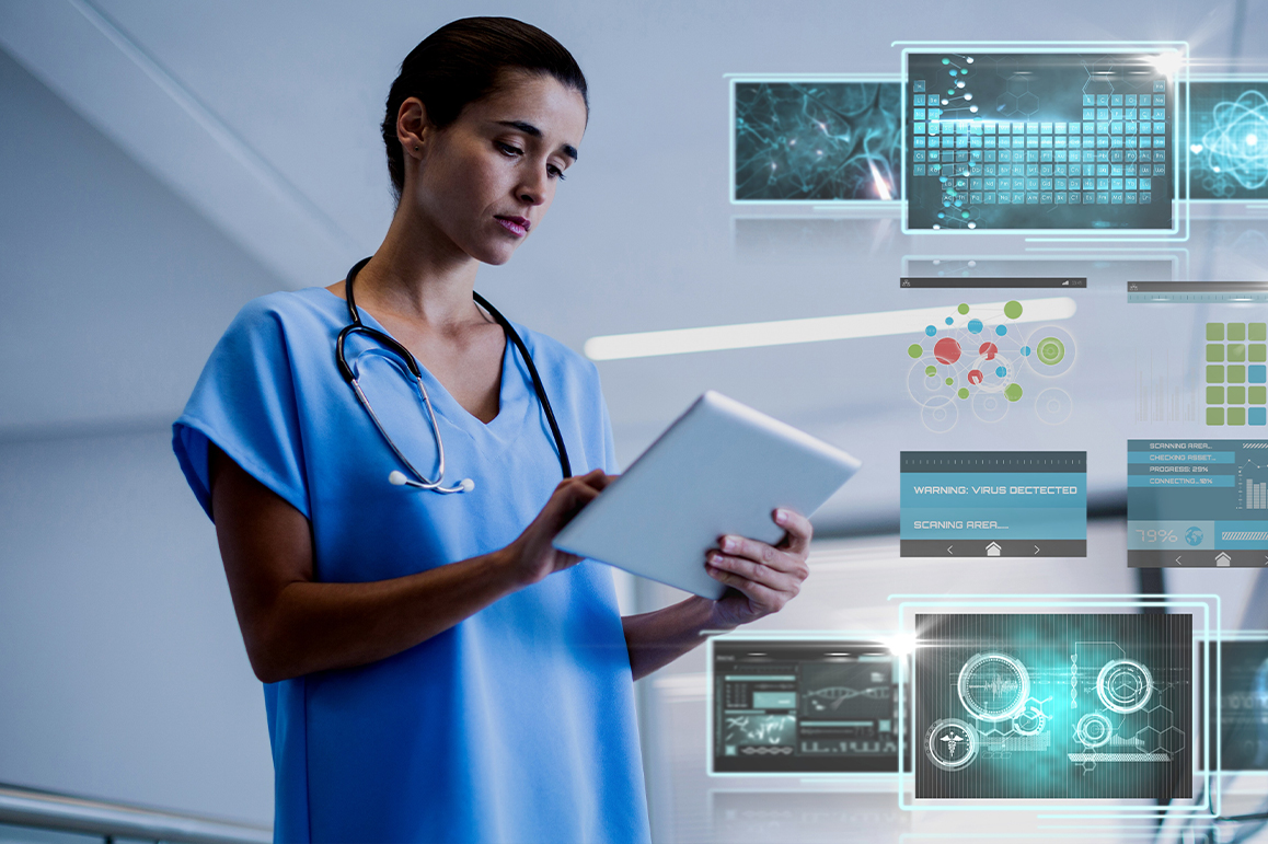 Regulatory Report Automation