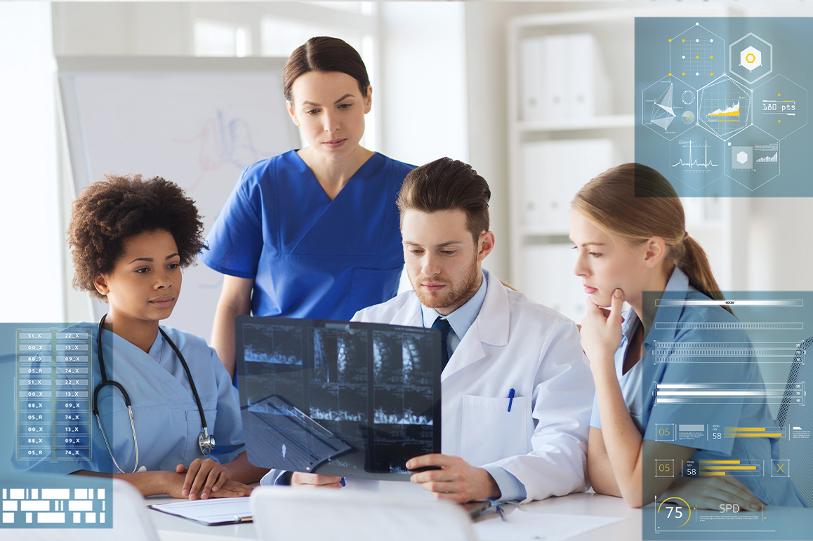 Operations Reporting for Value-Based Care