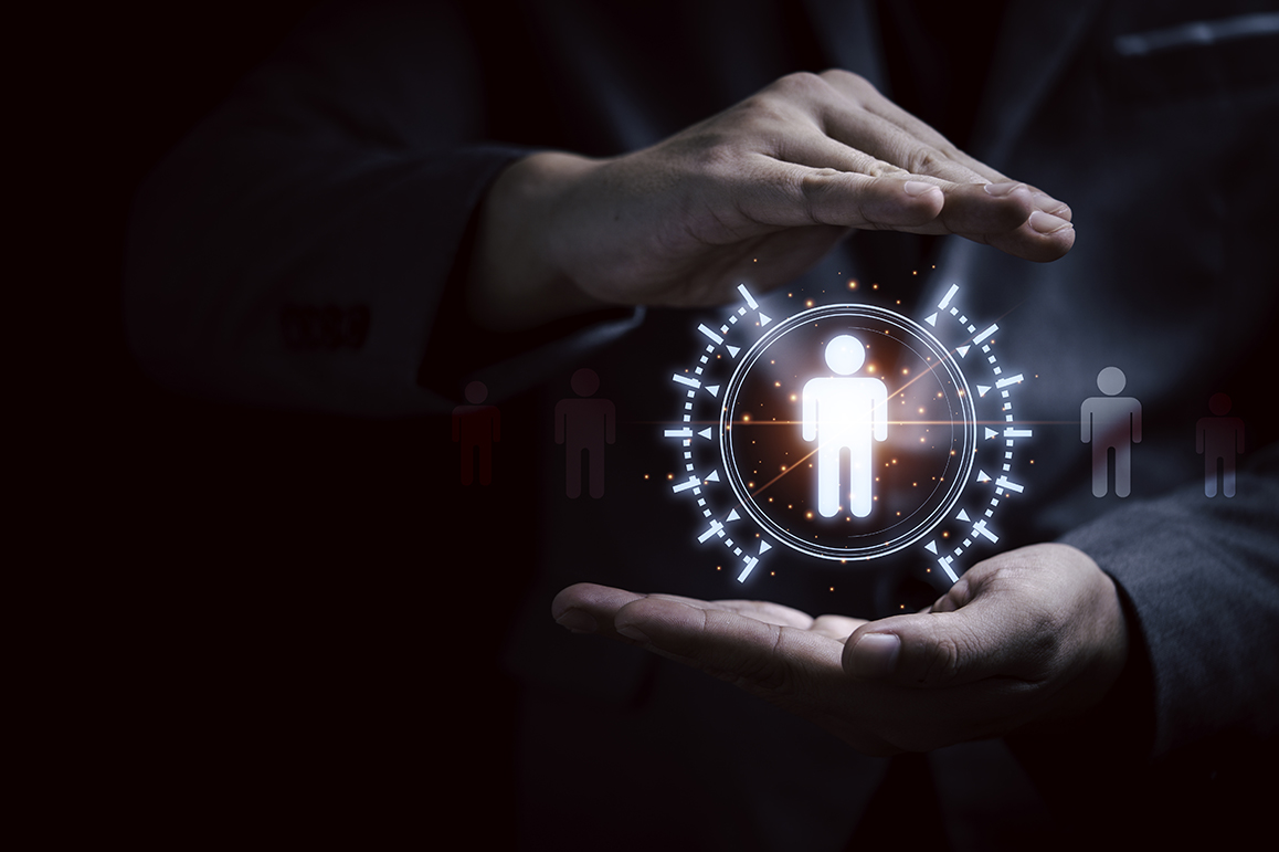 Personalization