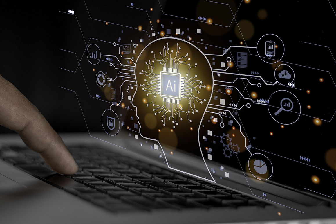 Intelligent Process Automation (RPA + IDP + AI/ML)