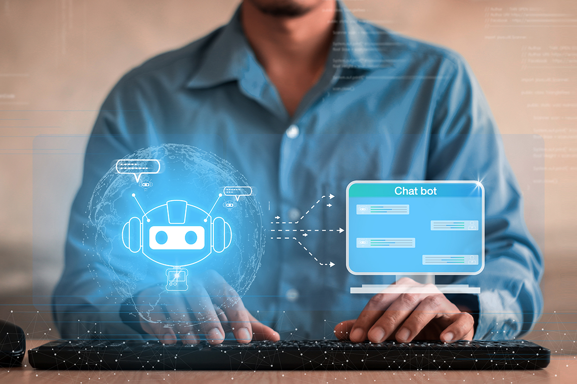 Conversational AI / Chatbots