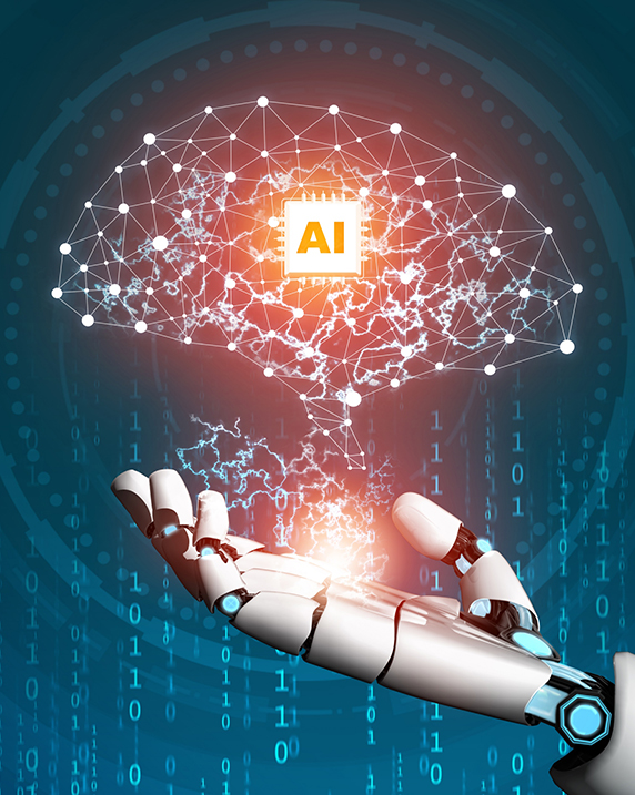 Intelligent Process Automation (IPA)
