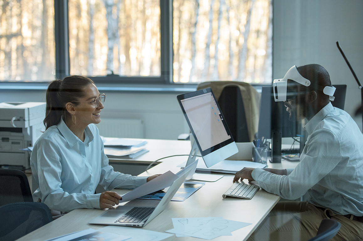 Machine Learning & Deep Learning Models