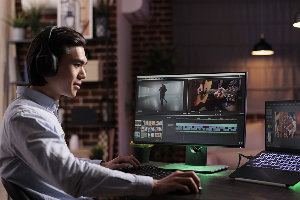 Cloud Video Platform