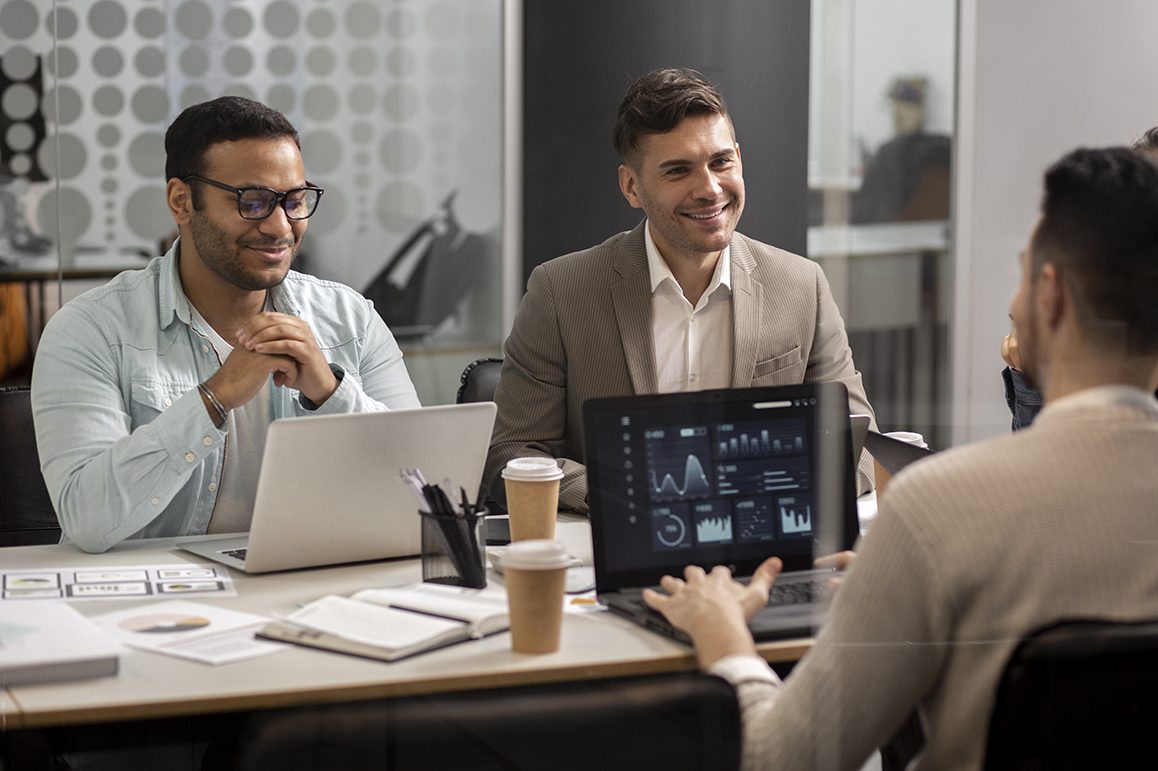 AI Consulting Services