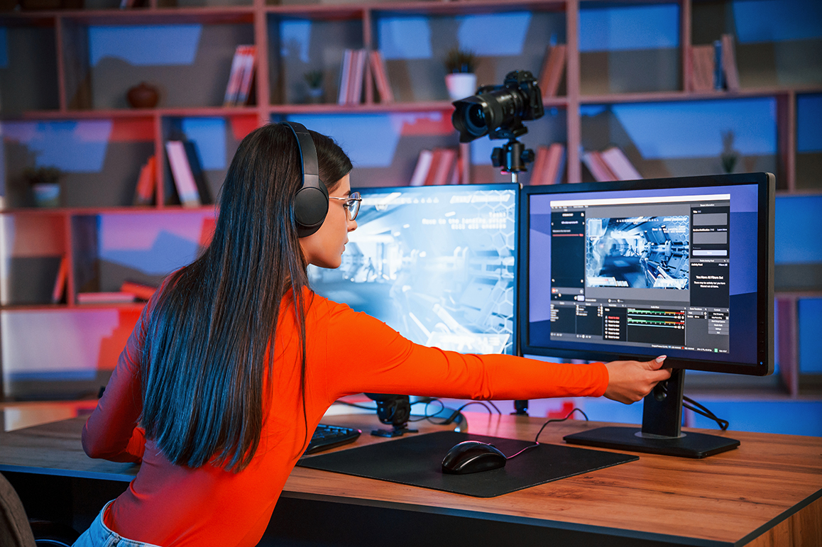 VoD Catalog Management