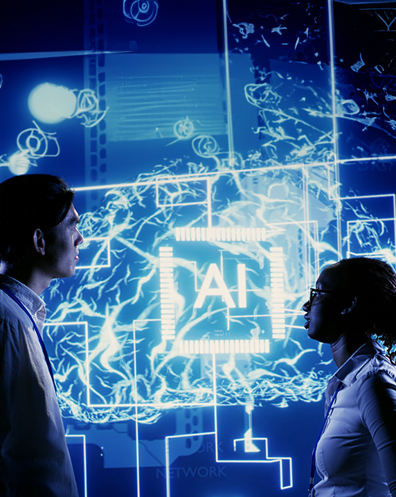 Enterprise AI