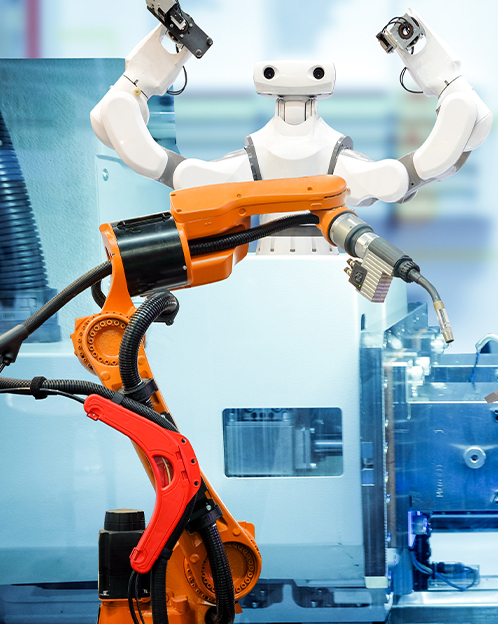 Accelerate Growth through RPA