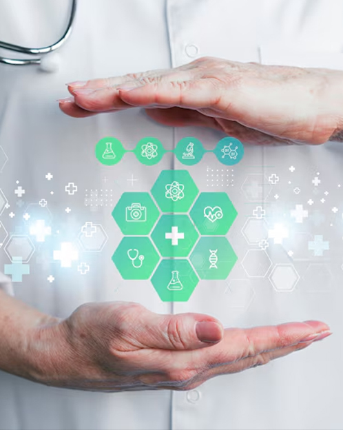 Use Cases of RPA in Healthcare Industry