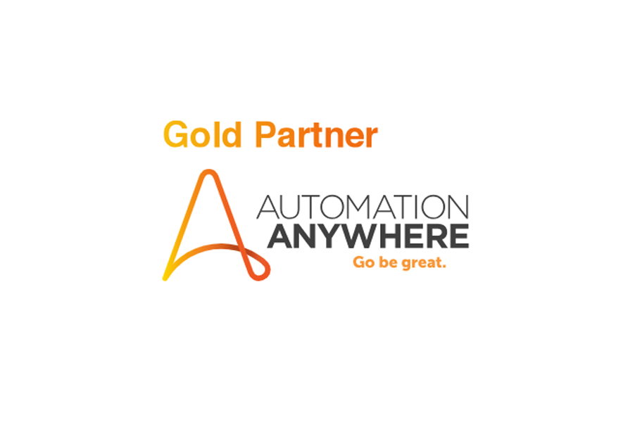 Gold Partner Automation Anywhere