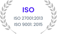 ISO Certification