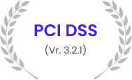 PCIDSS Certification